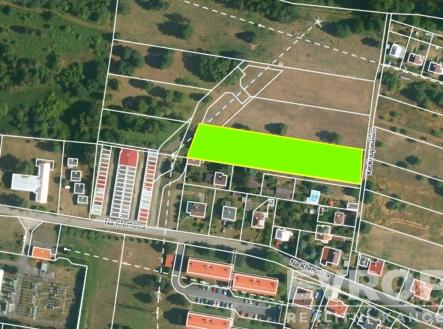 Prodej pozemku pro bydlení, 3 079 m²