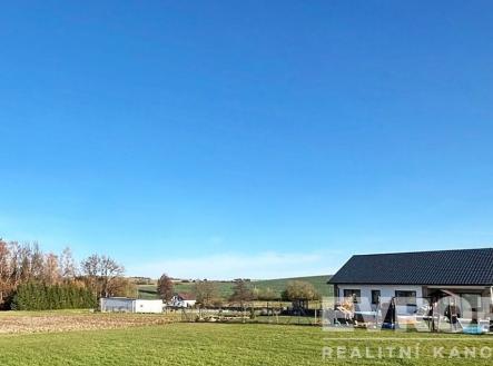 Prodej pozemku pro bydlení, 1 071 m²