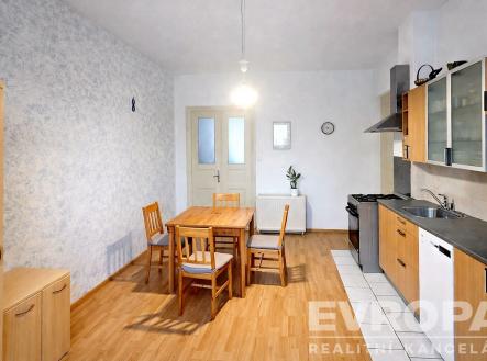 Prodej domu/vily, 131 m²