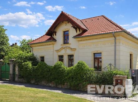 Prodej domu/vily, 131 m²