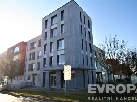 Pronájem bytu, 2+kk, 52 m²