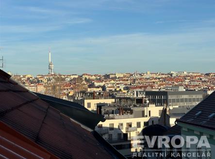 Prodej bytu, 2+kk, 71 m²