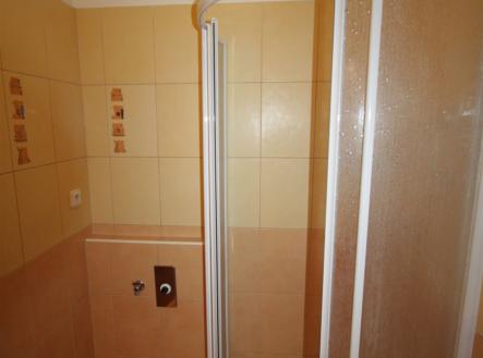 Prodej bytu, garsoniéra, 28 m²