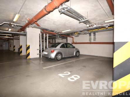 Prodej bytu, garsoniéra, 28 m²