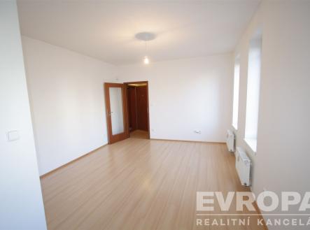 Prodej bytu, garsoniéra, 28 m²