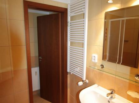 Prodej bytu, garsoniéra, 28 m²