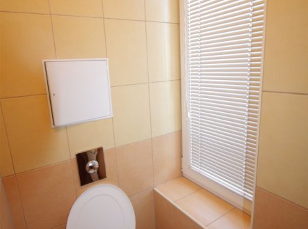 Prodej bytu, garsoniéra, 28 m²