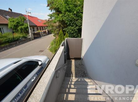 Pronájem bytu, atypický, 47 m²