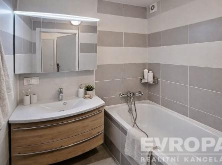 Prodej bytu, 3+1, 68 m²