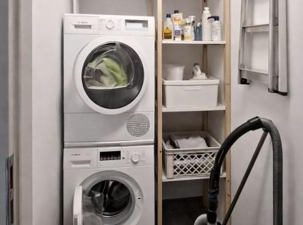 Prodej bytu, 3+1, 68 m²