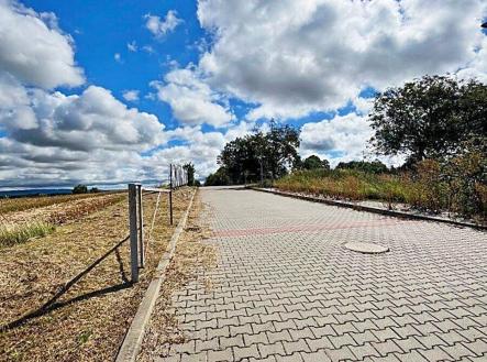 Prodej pozemku pro bydlení, 898 m²