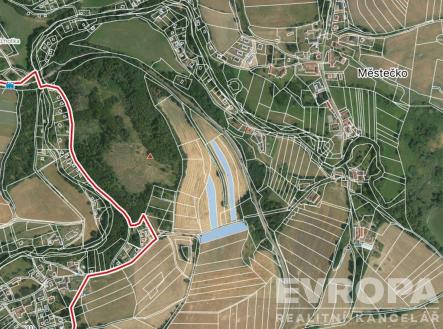 Prodej pozemku, zemědělská půda, 13 942 m²