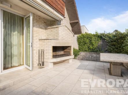 Prodej domu/vily, 196 m²