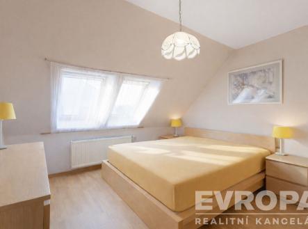 Prodej domu/vily, 196 m²