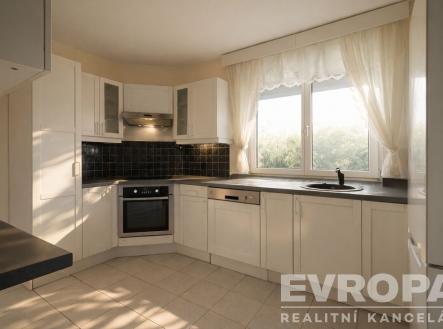 Prodej domu/vily, 196 m²