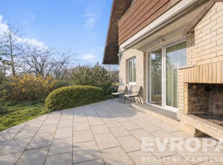 Prodej domu/vily, 196 m²