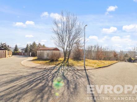 Prodej pozemku pro bydlení, 1 191 m²