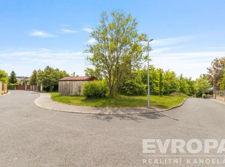 Prodej pozemku pro bydlení, 1 191 m²
