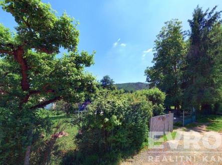 Prodej pozemku pro bydlení, 620 m²