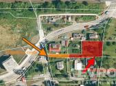 Prodej pozemku pro bydlení, 650 m²