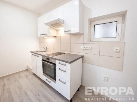 Pronájem bytu, 2+kk, 39 m²