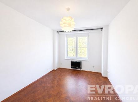 Pronájem bytu, 2+kk, 39 m²