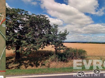 Prodej pozemku, zemědělská půda, 30 551 m²