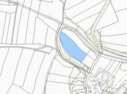 Prodej pozemku, zemědělská půda, 1 m²