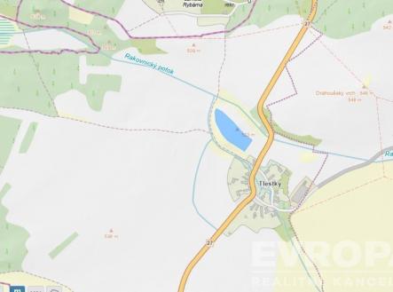 Prodej pozemku, zemědělská půda, 10 994 m²