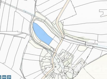 Prodej pozemku, zemědělská půda, 10 994 m²