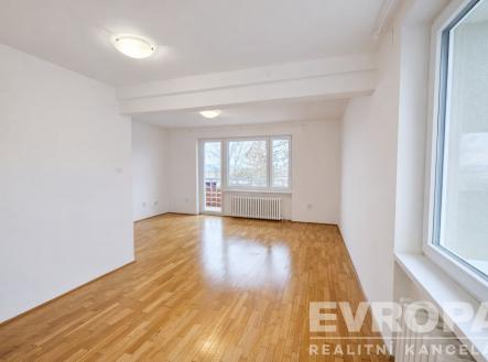 Pronájem bytu, 3+1, 76 m²