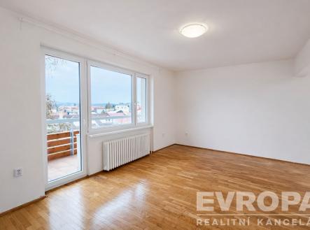 Pronájem bytu, 3+1, 76 m²