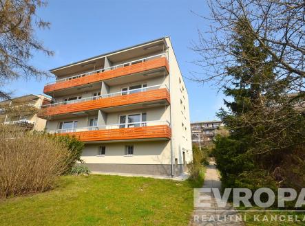 Pronájem bytu, 3+kk, 76 m² obrázek