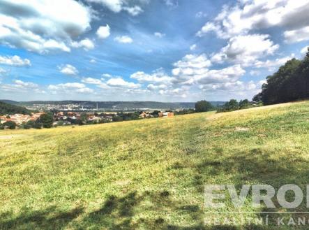 Prodej pozemku pro bydlení, 800 m²