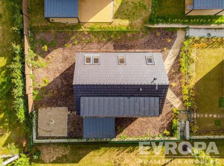 Prodej chaty/rekreačního objektu, 113 m²