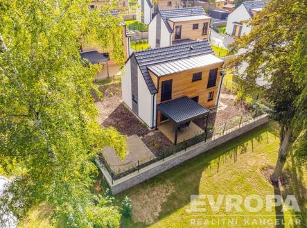 Prodej chaty/rekreačního objektu, 113 m²