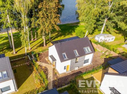 Prodej chaty/rekreačního objektu, 113 m²