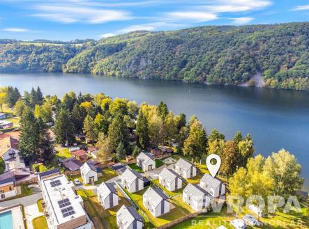 Prodej chaty/rekreačního objektu, 113 m²