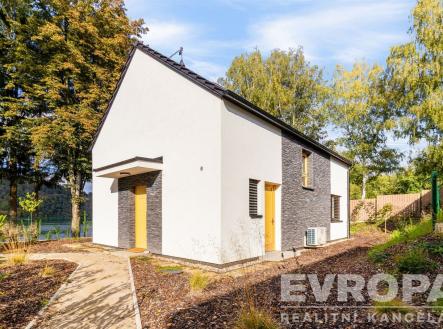 Prodej chaty/rekreačního objektu, 113 m²