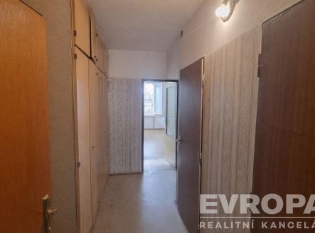 Prodej bytu, 2+kk, 43 m²