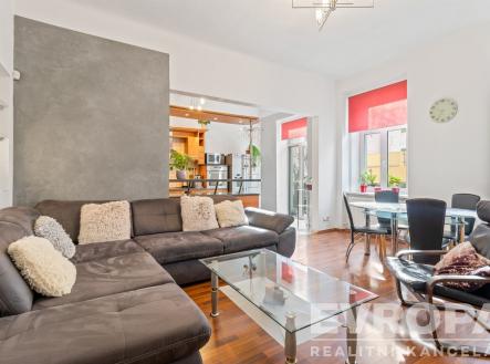 Prodej bytu, 4+kk, 114 m²