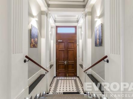 Prodej bytu, 4+kk, 114 m²