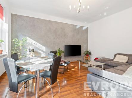 Prodej bytu, 4+kk, 114 m²