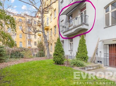 Prodej bytu, 4+kk, 114 m²