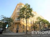 Pronájem bytu, 5+kk, 120 m²