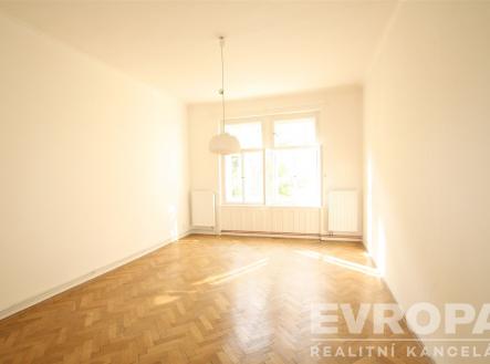 Pronájem bytu, 5+kk, 120 m²