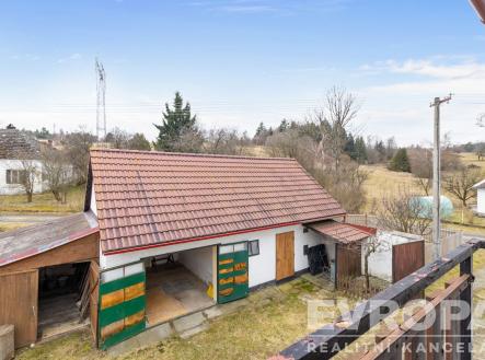 Prodej domu/vily, 250 m²