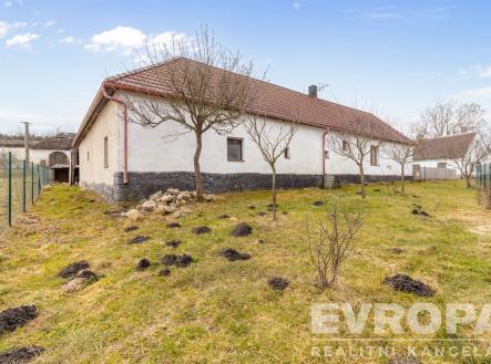 Prodej domu/vily, 250 m²