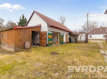 Prodej domu/vily, 250 m²