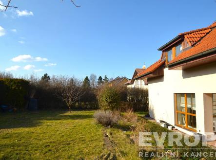 Pronájem domu/vily, 170 m²